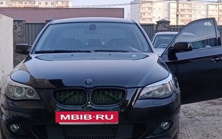 BMW 5 серия, 2004 год, 1 150 000 рублей, 18 фотография