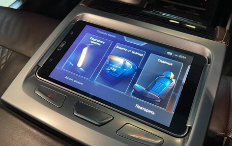 BMW 7 серия, 2017 год, 3 100 000 рублей, 10 фотография