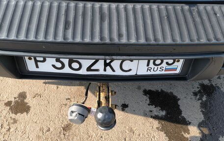 Chevrolet Niva I рестайлинг, 2011 год, 490 000 рублей, 14 фотография
