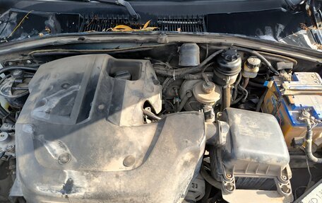 Chevrolet Niva I рестайлинг, 2011 год, 490 000 рублей, 15 фотография