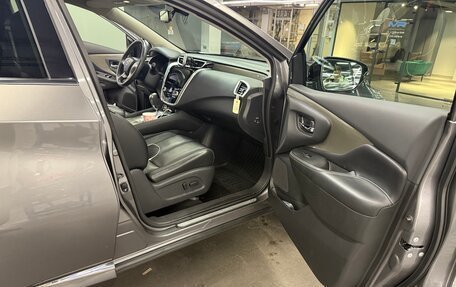 Nissan Murano, 2018 год, 3 250 000 рублей, 6 фотография