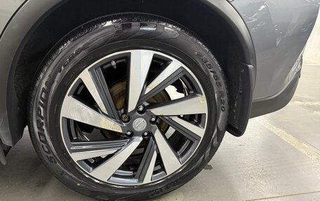 Nissan Murano, 2018 год, 3 250 000 рублей, 13 фотография