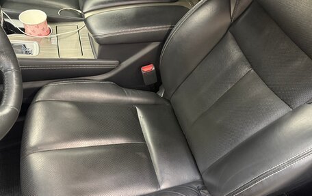 Nissan Murano, 2018 год, 3 250 000 рублей, 10 фотография
