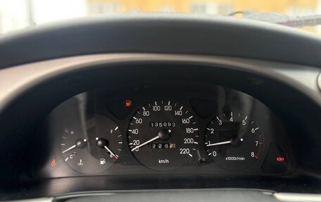 Chevrolet Lanos I, 2008 год, 170 000 рублей, 8 фотография