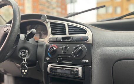 Chevrolet Lanos I, 2008 год, 170 000 рублей, 9 фотография