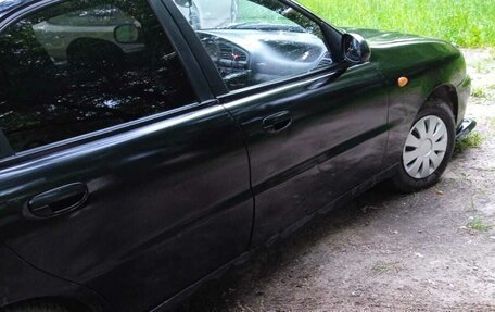 Chevrolet Lanos I, 2006 год, 220 000 рублей, 2 фотография