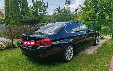 BMW 5 серия, 2015 год, 2 050 000 рублей, 4 фотография