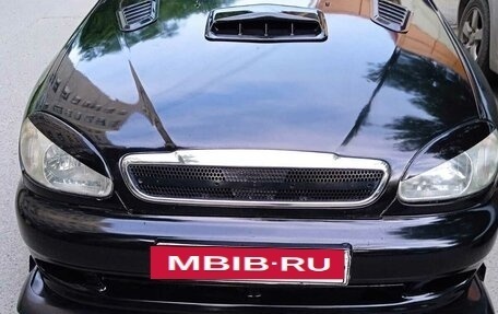 Chevrolet Lanos I, 2006 год, 220 000 рублей, 4 фотография