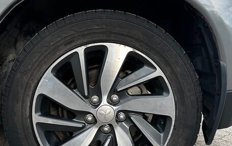 Mitsubishi ASX I рестайлинг, 2014 год, 1 250 000 рублей, 4 фотография