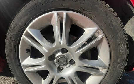 Opel Corsa D, 2012 год, 590 000 рублей, 2 фотография