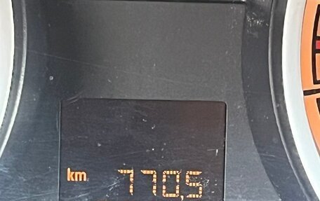 Opel Corsa D, 2012 год, 590 000 рублей, 4 фотография