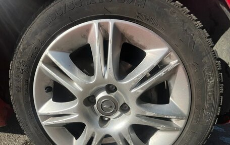 Opel Corsa D, 2012 год, 590 000 рублей, 9 фотография