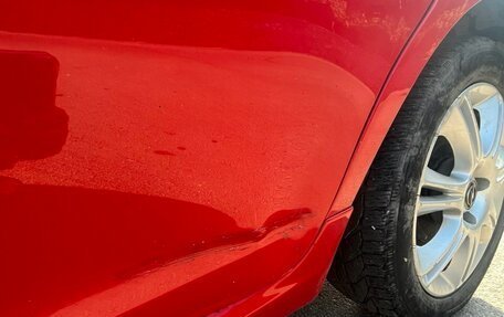 Opel Corsa D, 2012 год, 590 000 рублей, 11 фотография