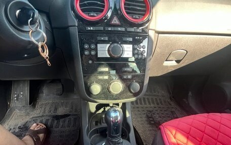 Opel Corsa D, 2012 год, 590 000 рублей, 20 фотография
