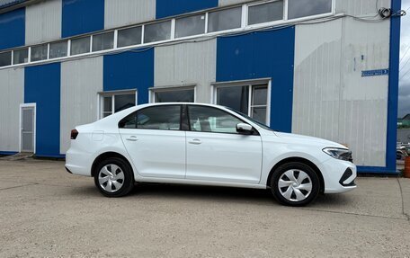 Volkswagen Polo VI (EU Market), 2022 год, 1 650 000 рублей, 2 фотография