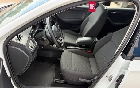 Volkswagen Polo VI (EU Market), 2022 год, 1 650 000 рублей, 11 фотография