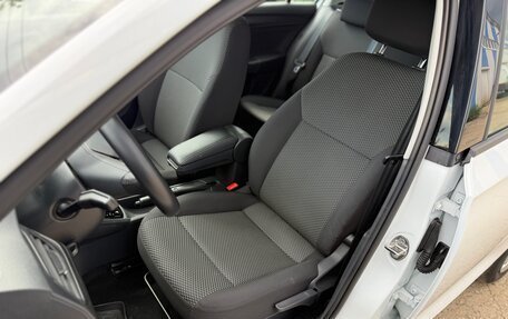 Volkswagen Polo VI (EU Market), 2022 год, 1 650 000 рублей, 12 фотография