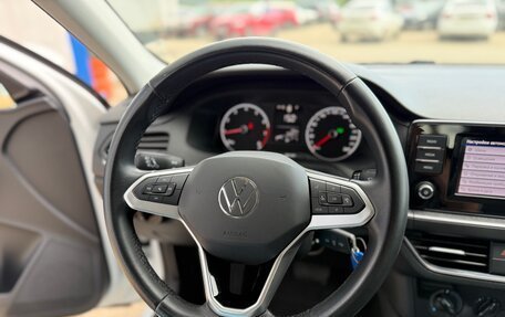 Volkswagen Polo VI (EU Market), 2022 год, 1 650 000 рублей, 17 фотография
