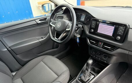 Volkswagen Polo VI (EU Market), 2022 год, 1 650 000 рублей, 15 фотография