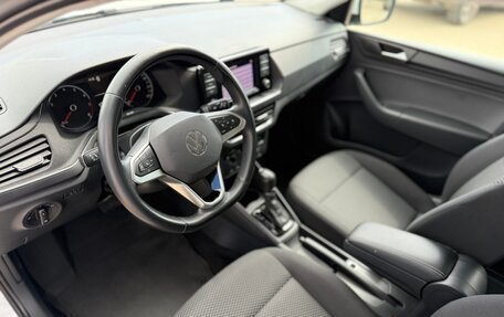 Volkswagen Polo VI (EU Market), 2022 год, 1 650 000 рублей, 13 фотография