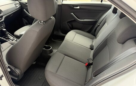 Volkswagen Polo VI (EU Market), 2022 год, 1 650 000 рублей, 18 фотография
