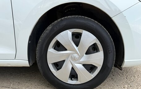 Volkswagen Polo VI (EU Market), 2022 год, 1 650 000 рублей, 22 фотография