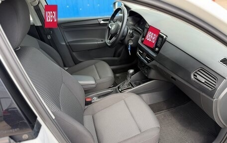 Volkswagen Polo VI (EU Market), 2022 год, 1 650 000 рублей, 14 фотография