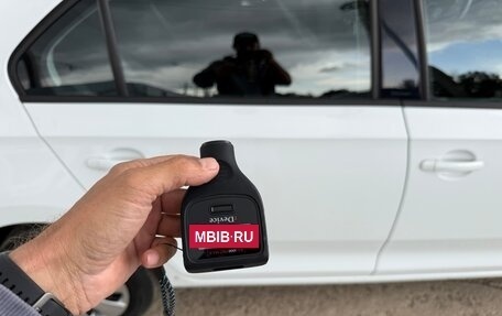 Volkswagen Polo VI (EU Market), 2022 год, 1 650 000 рублей, 31 фотография