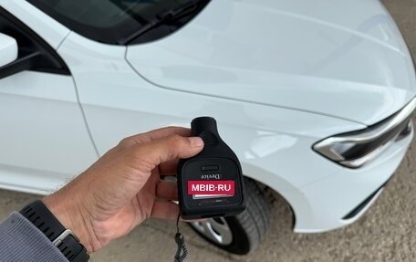Volkswagen Polo VI (EU Market), 2022 год, 1 650 000 рублей, 33 фотография