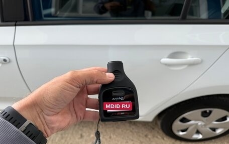 Volkswagen Polo VI (EU Market), 2022 год, 1 650 000 рублей, 27 фотография