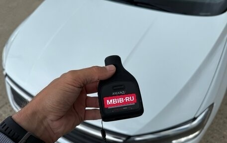 Volkswagen Polo VI (EU Market), 2022 год, 1 650 000 рублей, 24 фотография