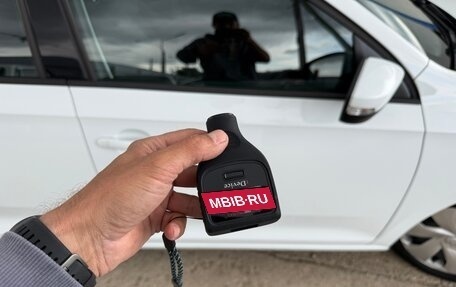Volkswagen Polo VI (EU Market), 2022 год, 1 650 000 рублей, 32 фотография