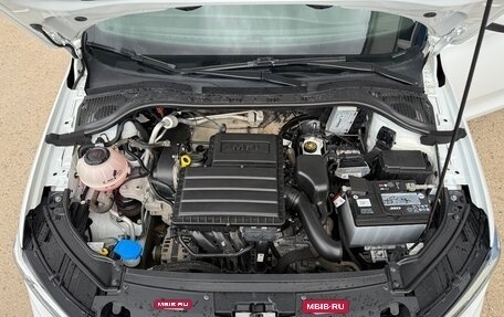 Volkswagen Polo VI (EU Market), 2022 год, 1 650 000 рублей, 35 фотография