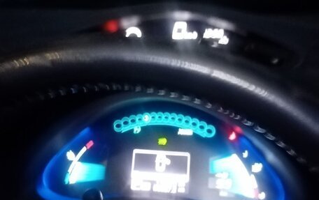 Nissan Leaf I, 2013 год, 700 000 рублей, 6 фотография
