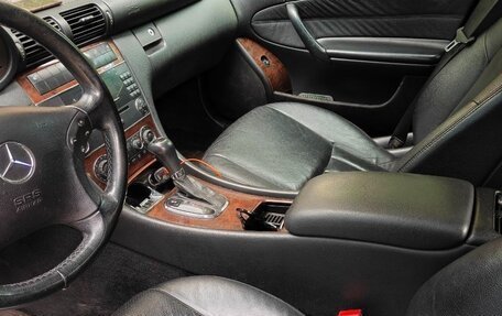 Mercedes-Benz C-Класс, 2006 год, 600 000 рублей, 7 фотография
