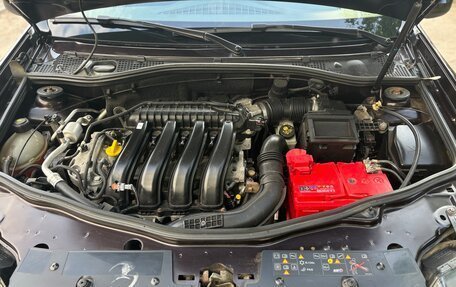 Renault Duster I рестайлинг, 2018 год, 1 499 000 рублей, 16 фотография