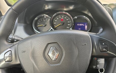 Renault Duster I рестайлинг, 2018 год, 1 499 000 рублей, 19 фотография