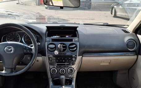 Mazda 6, 2005 год, 250 000 рублей, 3 фотография