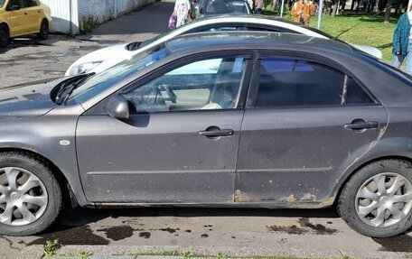 Mazda 6, 2005 год, 250 000 рублей, 4 фотография