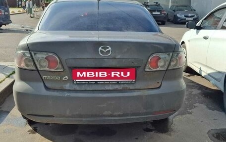 Mazda 6, 2005 год, 250 000 рублей, 5 фотография