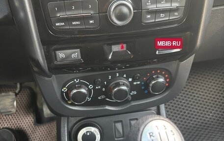 Renault Duster I рестайлинг, 2018 год, 1 499 000 рублей, 18 фотография