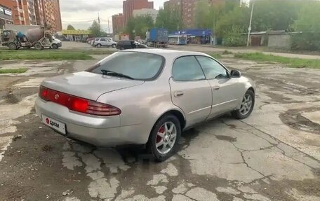 Toyota Sprinter Marino, 1994 год, 230 000 рублей, 5 фотография