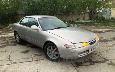 Toyota Sprinter Marino, 1994 год, 230 000 рублей, 2 фотография