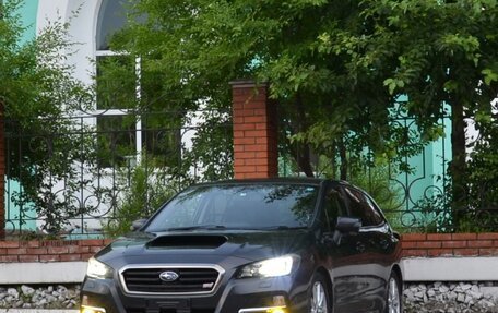 Subaru Levorg I, 2015 год, 1 450 000 рублей, 3 фотография