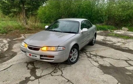Toyota Sprinter Marino, 1994 год, 230 000 рублей, 4 фотография