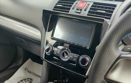 Subaru Levorg I, 2015 год, 1 450 000 рублей, 4 фотография
