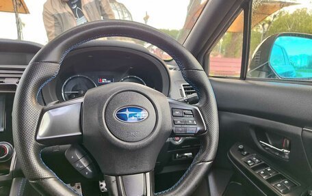 Subaru Levorg I, 2015 год, 1 450 000 рублей, 11 фотография