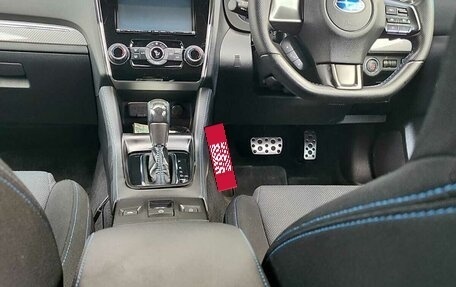 Subaru Levorg I, 2015 год, 1 450 000 рублей, 9 фотография