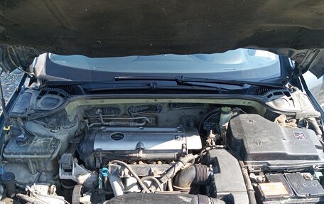 Peugeot 407, 2004 год, 520 000 рублей, 10 фотография