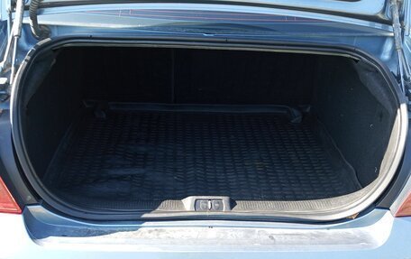 Peugeot 407, 2004 год, 520 000 рублей, 11 фотография
